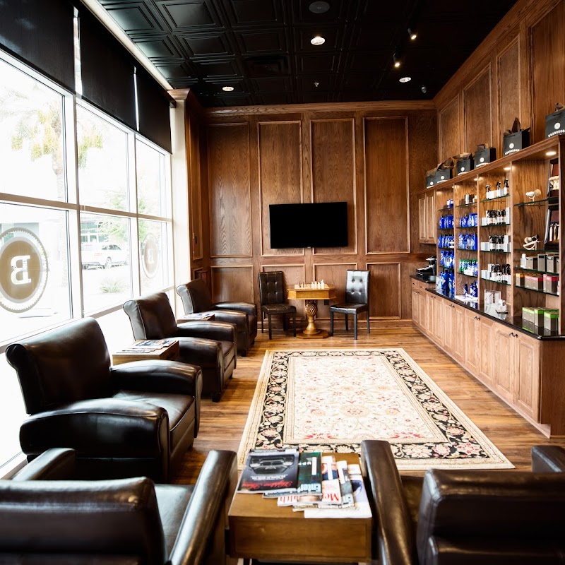 Boardroom Salon for Men - Shops at Legacy