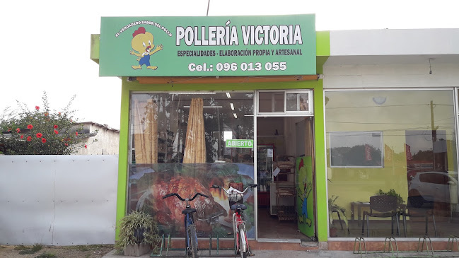 Pollería Victoria