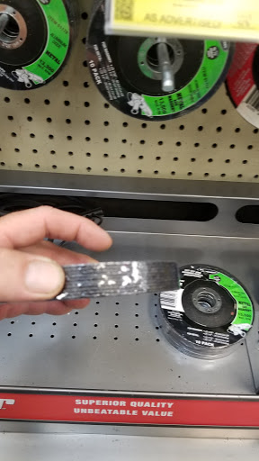 Tool Store «Harbor Freight Tools», reviews and photos, 2563 S Reynolds Rd, Toledo, OH 43614, USA