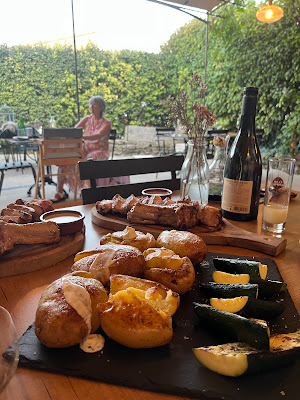 Petit Paul à Bédoin