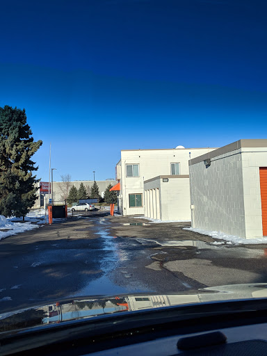 Self-Storage Facility «Public Storage», reviews and photos, 5900 148th St W, Apple Valley, MN 55124, USA