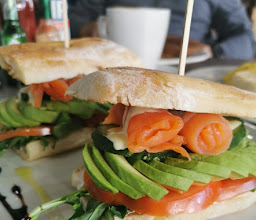 Cafe Billibi photo