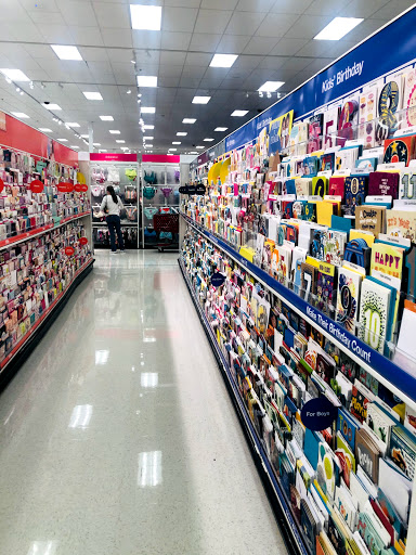 Department Store «Target», reviews and photos, 5800 S University Dr, Davie, FL 33328, USA