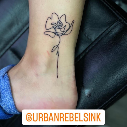 Explore tattoo ideas ribs, creative tattoo ideas in Schaumburg, available at Urban Rebels Ink