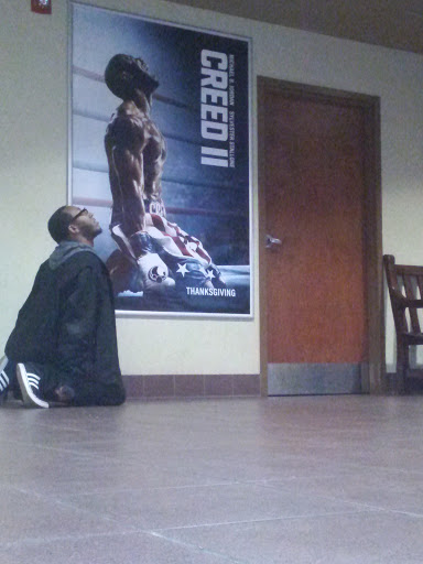 Movie Theater «Atlas Cinema Great Lakes Stadium 16», reviews and photos, 7860 Mentor Ave, Mentor, OH 44060, USA