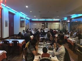 Indian Tandoori Restaurant