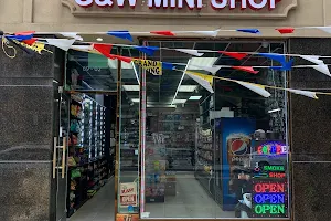 G&W mini shop image