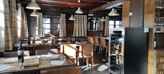 La Borda de Conangle Restaurant & Lodge - Cota 2000 - Prat de Conangle Naturland, AD600 Sant Julià de Lòria, Andorra