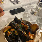 Photo n°1 de l'avis de Semuel.a fait le 25/07/2023 à 19:52 sur le  trattoria zia lucia à Marina di Felloniche