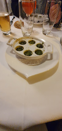 Escargot du Le Bistrot de Flandre à Compiègne - n°3