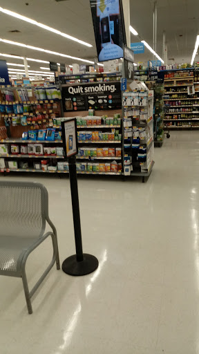 Department Store «Walmart Supercenter», reviews and photos, 2410 E Expy 83, Mission, TX 78572, USA