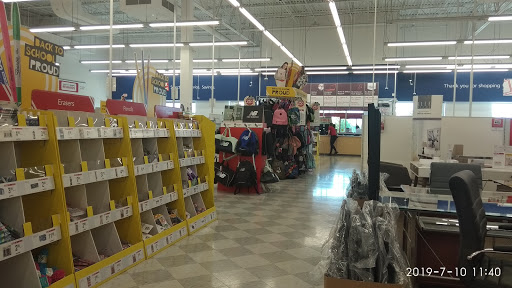 Office Supply Store «OfficeMax», reviews and photos, 21071 Haggerty Rd, Novi, MI 48375, USA