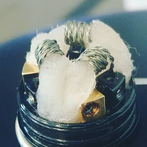 Tobacco Shop «J&M Tobacco and Vape», reviews and photos, 806 E Yelm Ave, Yelm, WA 98597, USA