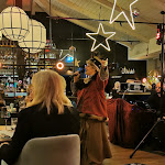 Photo n°5 de l'avis de Udo.u fait le 13/12/2021 à 13:46 sur le  Grande Beach Café - Scharbeutz à Scharbeutz