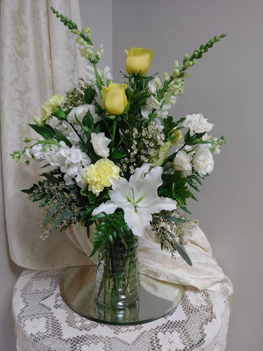 Florist «Rainbow Florist & Delectables Inc.», reviews and photos, 370 Main St, Laurel, MD 20707, USA