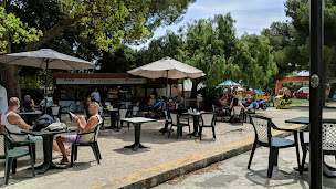 Photo n°63 de Snack La Citadelle à Nice ()