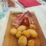 Photo n°1 de l'avis de Lorenzo.a fait le 28/08/2022 à 22:50 sur le  La Cascina del Viaggiatore à L'Aquila