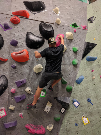 Gym «Vertical World Redmond», reviews and photos, 15036 NE 95th St b, Redmond, WA 98052, USA