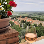 Photo n°2 de l'avis de Alice.o fait le 23/05/2021 à 16:36 sur le  Ca’ de Bè Osteria Enoteca à Bertinoro