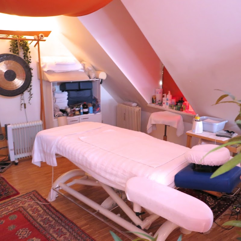 Massage Munich Studio München City Tal 30