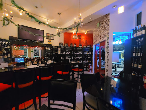 Wine Bar «Ybor City Wine Bar», reviews and photos, 1600 E 7th Ave, Tampa, FL 33605, USA
