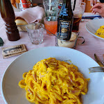 Photo n°1 de l'avis de Fedexperience.4 fait le 22/06/2019 à 18:16 sur le  Makeroni Ristorante Pizzeria à Oppeano