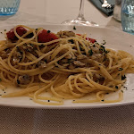 Photo n°2 de l'avis de Valeria.l fait le 18/09/2022 à 16:30 sur le  Ristorante Da Nini à Venice