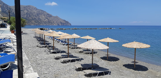 Paralia Diafani