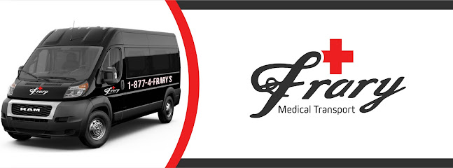 Frary Medical Transport