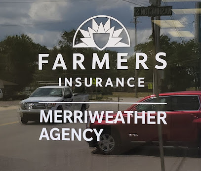 farmers insurance- Casey merriweather