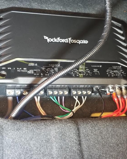 Car Stereo Store «Sound Decisions & Performance LLC», reviews and photos, 1588 N Meadowcrest Blvd, Crystal River, FL 34429, USA