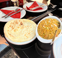 Plats et boissons du Restaurant indien Mumtaz,restaurant Indian à Saint-Mandé - n°1