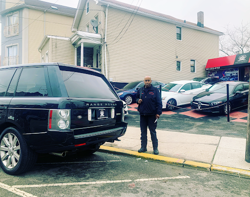 Used Car Dealer «Zettes Auto Mall», reviews and photos, 1527 John F. Kennedy Blvd, Jersey City, NJ 07305, USA