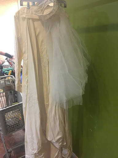 Thrift Store «Rescue Mission Thrift Store», reviews and photos, 25 Long Shoals Rd, Arden, NC 28704, USA