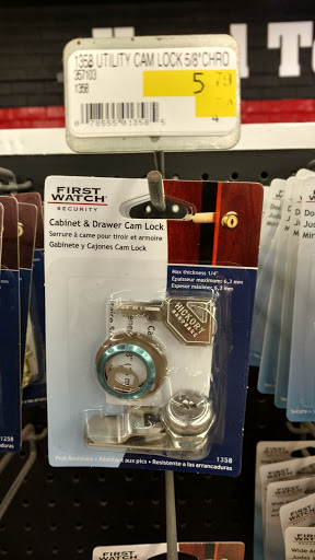 Hardware Store «Do it Center», reviews and photos, 3775 Thousand Oaks Blvd, Westlake Village, CA 91362, USA