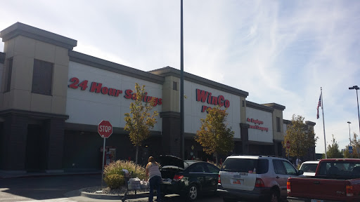 Supermarket «WinCo Foods», reviews and photos, 205 W 12th St, Ogden, UT 84404, USA