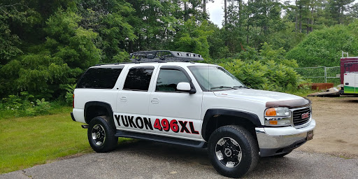 Auto Parts Store «Advance Auto Parts», reviews and photos, 10 Andrews Rd, Somersworth, NH 03878, USA