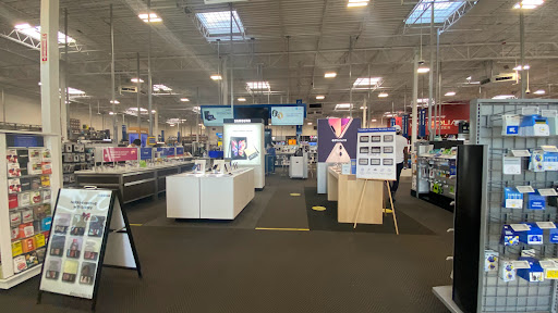 Electronics Store «Best Buy», reviews and photos, 12260 E Foothill Blvd, Rancho Cucamonga, CA 91739, USA