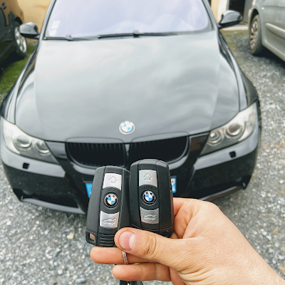 ANEG AUTO 65 à Adé