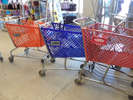 Discount Store «Fallas Paredes Discount Stores», reviews and photos, 308 E University Dr, Mesa, AZ 85201, USA