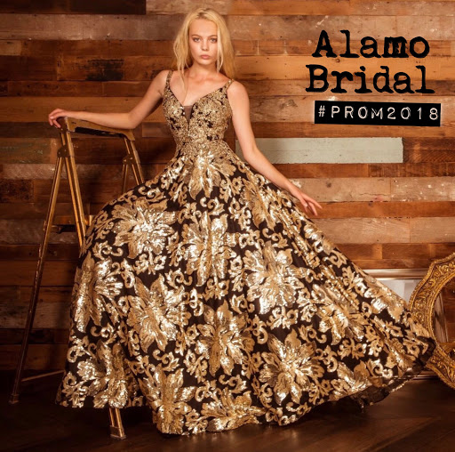 Alamo Bridal