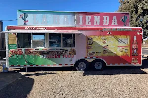 La Hacienda (Food Truck) image
