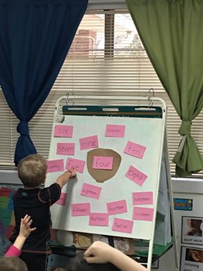 Day Care Center «Kids R Kids of McKinney», reviews and photos, 2910 Eldorado Pkwy, McKinney, TX 75070, USA