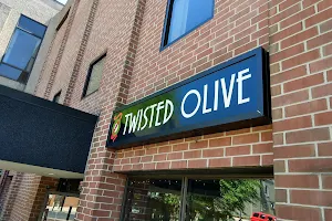 Twisted Olive image