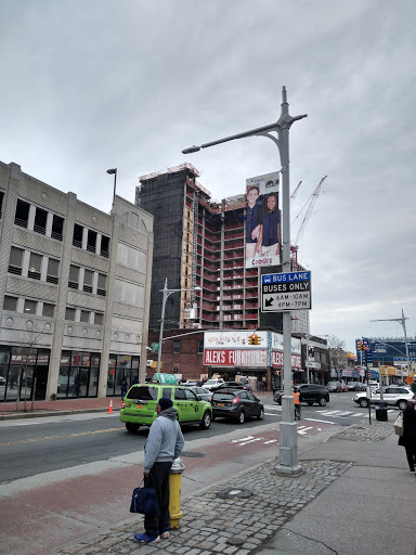 Museum «King Manor Museum», reviews and photos, 150-03 Jamaica Ave, Jamaica, NY 11432, USA