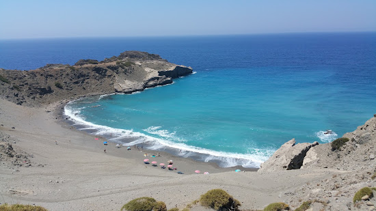 Agios Pavlos beach II