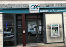 Banque Crédit Agricole Centre Loire - Saint Pierre Le Moutier 58240 Saint-Pierre-le-Moûtier