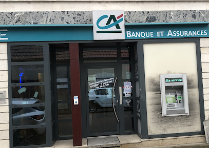 Photo du Banque Crédit Agricole Centre Loire - Saint Pierre Le Moutier à Saint-Pierre-le-Moûtier