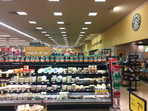 Grocery Store «Safeway», reviews and photos, 3051 Waldorf Market Pl, Waldorf, MD 20603, USA