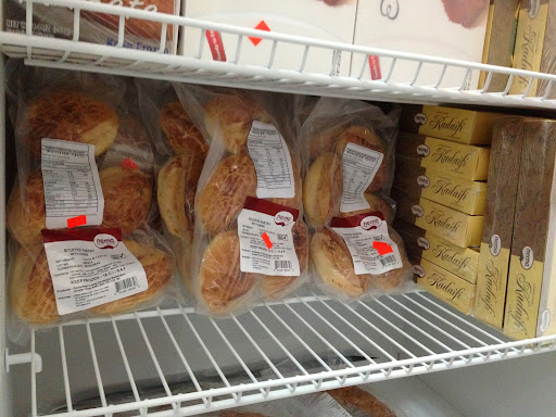 Grocery Store «Rose Supermarket», reviews and photos, 6026 Radio Rd, Naples, FL 34104, USA